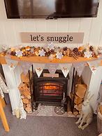 A Beautiful, Unique Lodge, Made for two