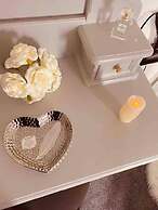 A Beautiful, Unique Lodge, Made for two