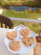 A Beautiful, Unique Lodge, Made for two