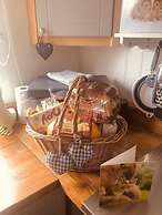 A Beautiful, Unique Lodge, Made for two