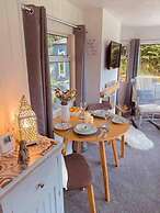 A Beautiful, Unique Lodge, Made for two