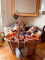 A Beautiful, Unique Lodge, Made for two