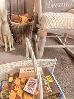 A Beautiful, Unique Lodge, Made for two