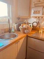 A Beautiful, Unique Lodge, Made for two