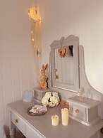 A Beautiful, Unique Lodge, Made for two