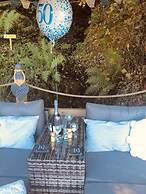 A Beautiful, Unique Lodge, Made for two