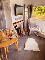 A Beautiful, Unique Lodge, Made for two