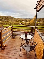 A Beautiful, Unique Lodge, Made for two