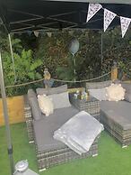 A Beautiful, Unique Lodge, Made for two