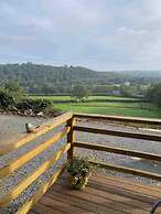 A Beautiful, Unique Lodge, Made for two