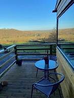 A Beautiful, Unique Lodge, Made for two