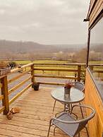 A Beautiful, Unique Lodge, Made for two