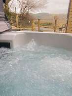 A Beautiful, Unique Lodge, Made for two