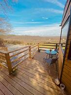 A Beautiful, Unique Lodge, Made for two