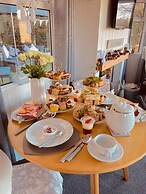 A Beautiful, Unique Lodge, Made for two