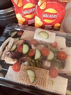 A Beautiful, Unique Lodge, Made for two