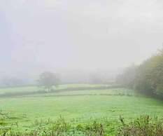 A Beautiful, Unique Lodge, Made for two