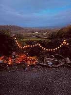 A Beautiful, Unique Lodge, Made for two