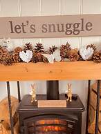 A Beautiful, Unique Lodge, Made for two