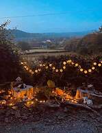 A Beautiful, Unique Lodge, Made for two