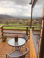 A Beautiful, Unique Lodge, Made for two