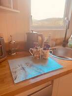 A Beautiful, Unique Lodge, Made for two