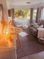 A Beautiful, Unique Lodge, Made for two