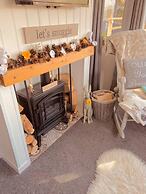 A Beautiful, Unique Lodge, Made for two