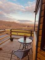 A Beautiful, Unique Lodge, Made for two