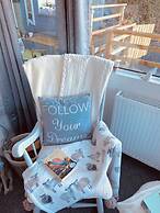 A Beautiful, Unique Lodge, Made for two