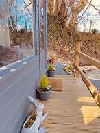 A Beautiful, Unique Lodge, Made for two