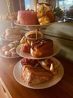 A Beautiful, Unique Lodge, Made for two