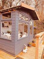 A Beautiful, Unique Lodge, Made for two