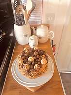 A Beautiful, Unique Lodge, Made for two