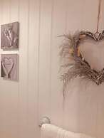 A Beautiful, Unique Lodge, Made for two