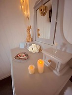 A Beautiful, Unique Lodge, Made for two