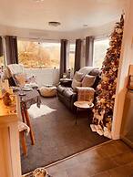 A Beautiful, Unique Lodge, Made for two