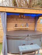 A Beautiful, Unique Lodge, Made for two