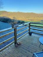 A Beautiful, Unique Lodge, Made for two