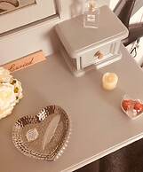 A Beautiful, Unique Lodge, Made for two