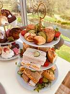 A Beautiful, Unique Lodge, Made for two