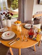 A Beautiful, Unique Lodge, Made for two