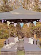 A Beautiful, Unique Lodge, Made for two