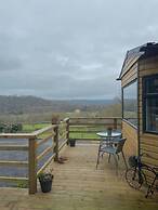 A Beautiful, Unique Lodge, Made for two