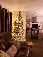 A Beautiful, Unique Lodge, Made for two