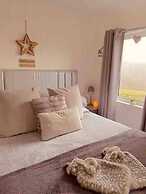 A Beautiful, Unique Lodge, Made for two