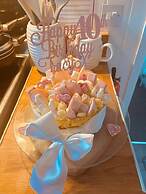 A Beautiful, Unique Lodge, Made for two