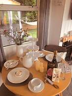 A Beautiful, Unique Lodge, Made for two