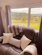 A Beautiful, Unique Lodge, Made for two