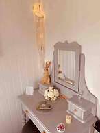 A Beautiful, Unique Lodge, Made for two